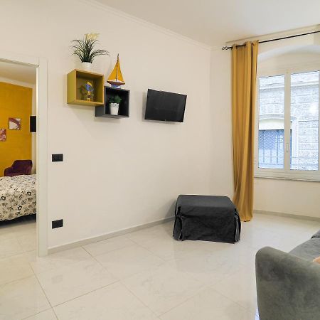 Eli&Fra 1 Apartment ลาสเปเซีย ภายนอก รูปภาพ