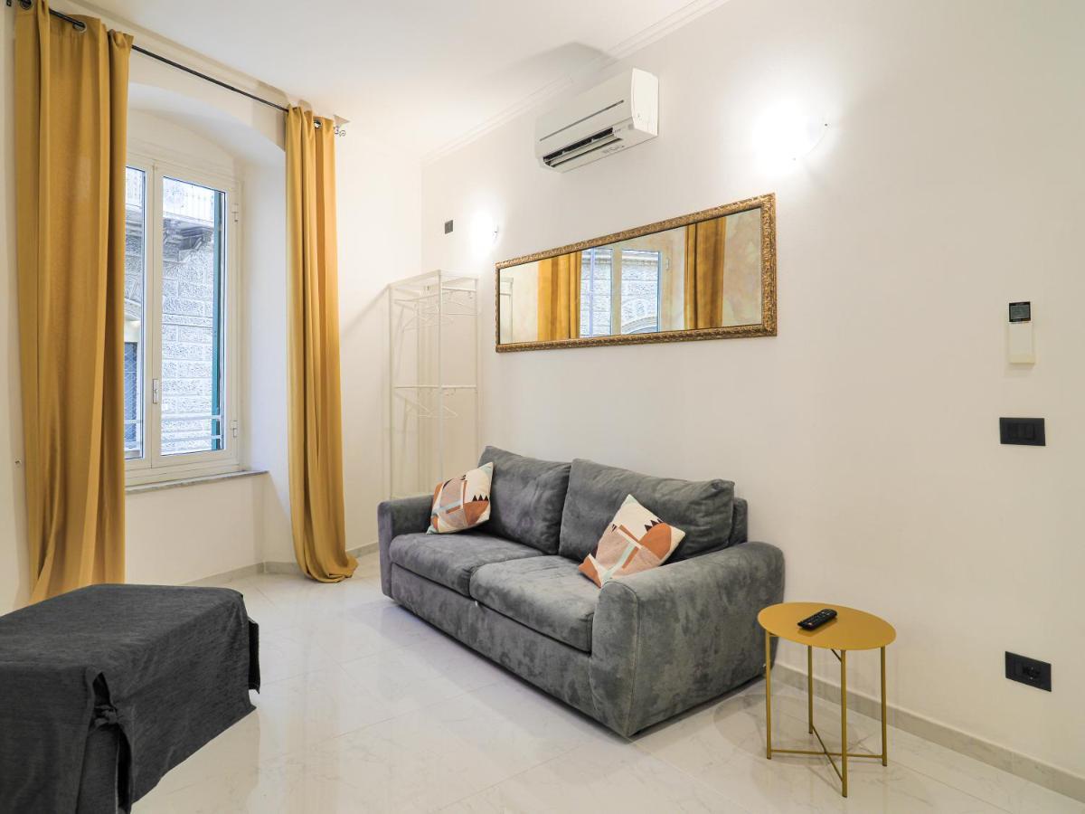 Eli&Fra 1 Apartment ลาสเปเซีย ภายนอก รูปภาพ