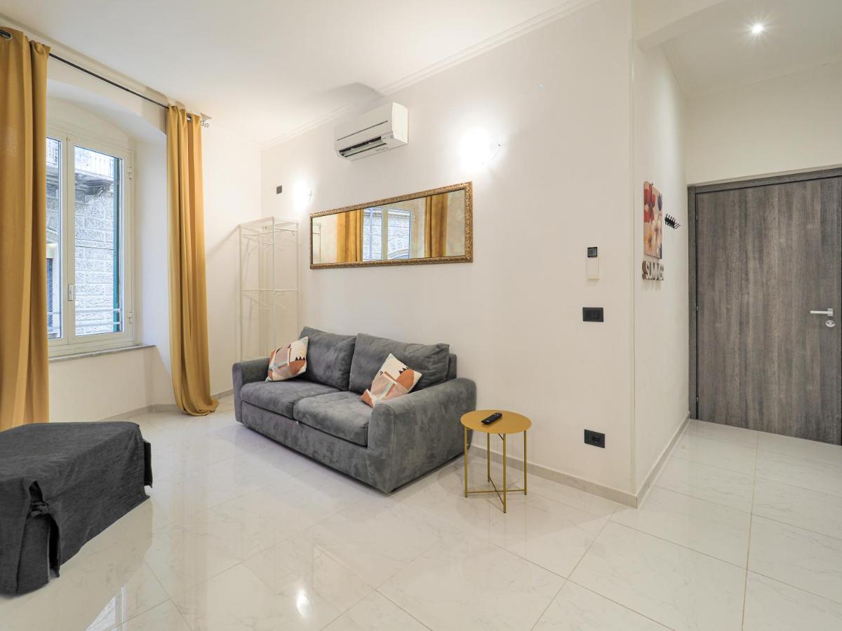 Eli&Fra 1 Apartment ลาสเปเซีย ภายนอก รูปภาพ