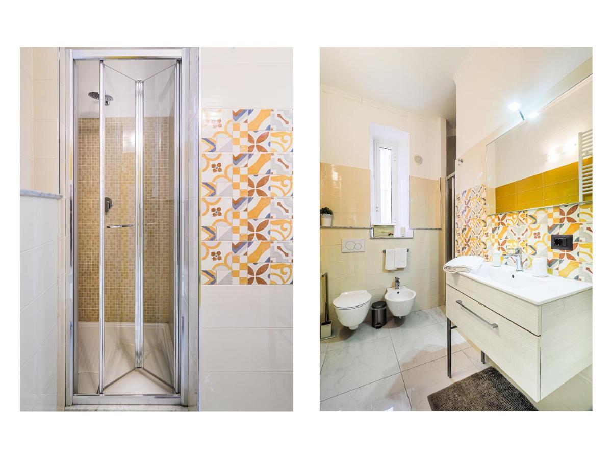 Eli&Fra 1 Apartment ลาสเปเซีย ภายนอก รูปภาพ