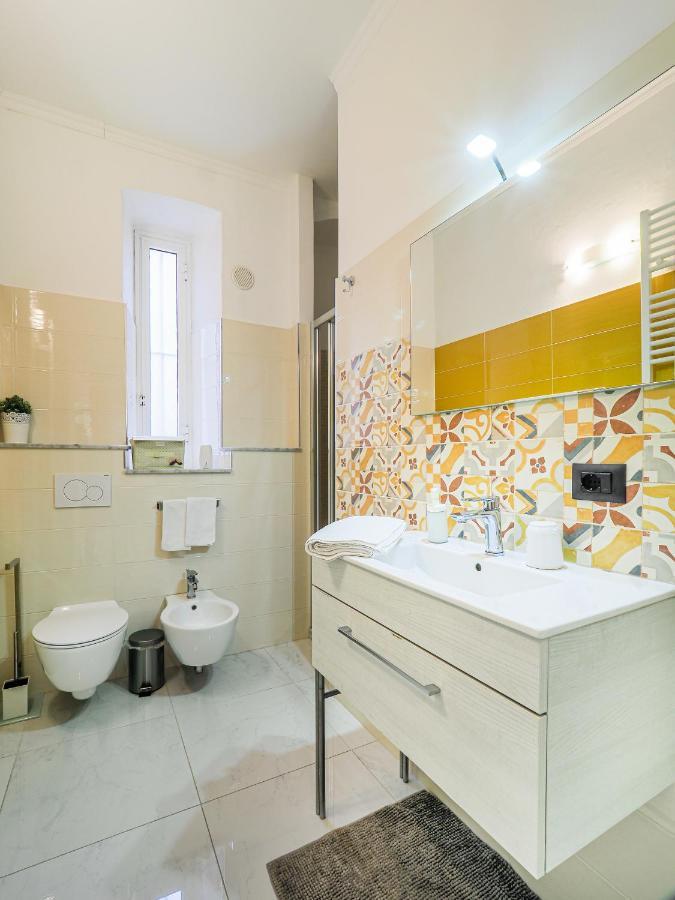 Eli&Fra 1 Apartment ลาสเปเซีย ภายนอก รูปภาพ