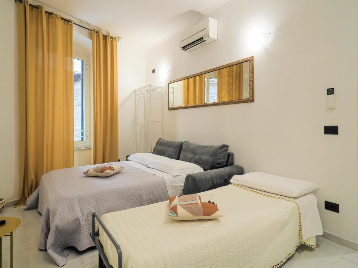 Eli&Fra 1 Apartment ลาสเปเซีย ภายนอก รูปภาพ