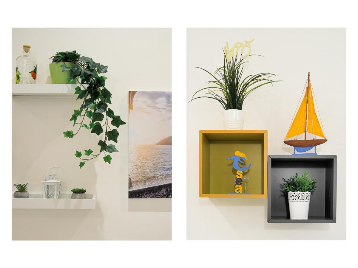 Eli&Fra 1 Apartment ลาสเปเซีย ภายนอก รูปภาพ
